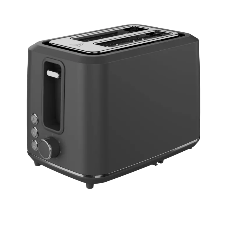 AENO TS1 Broodrooster (Donkergrijs) image 3