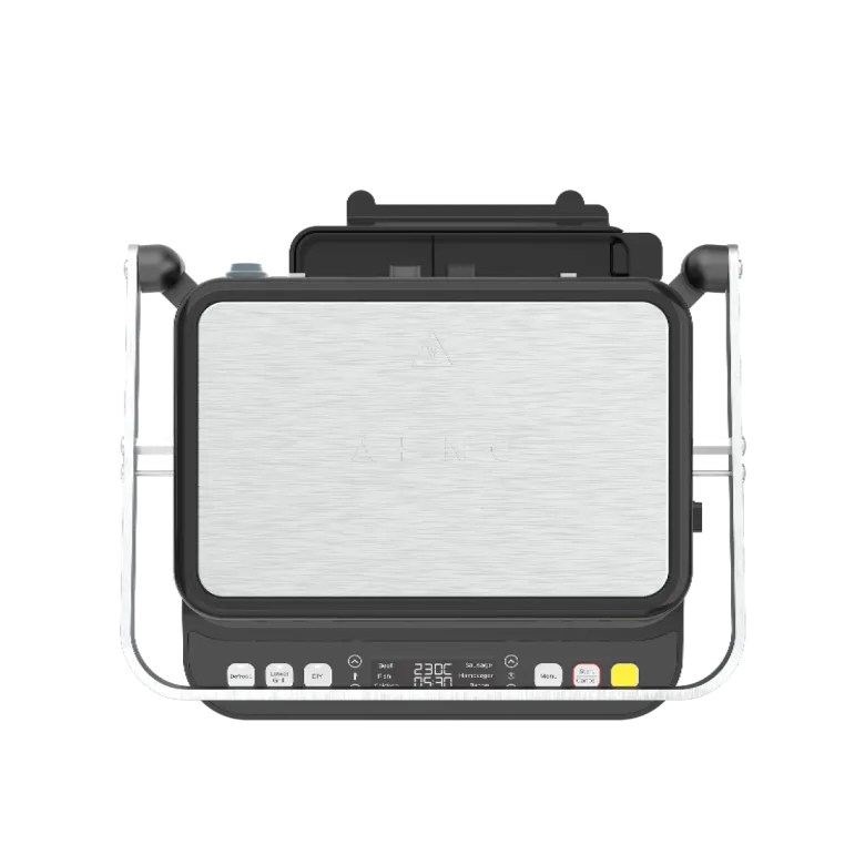 AENO EG5 Electric Grill image 5