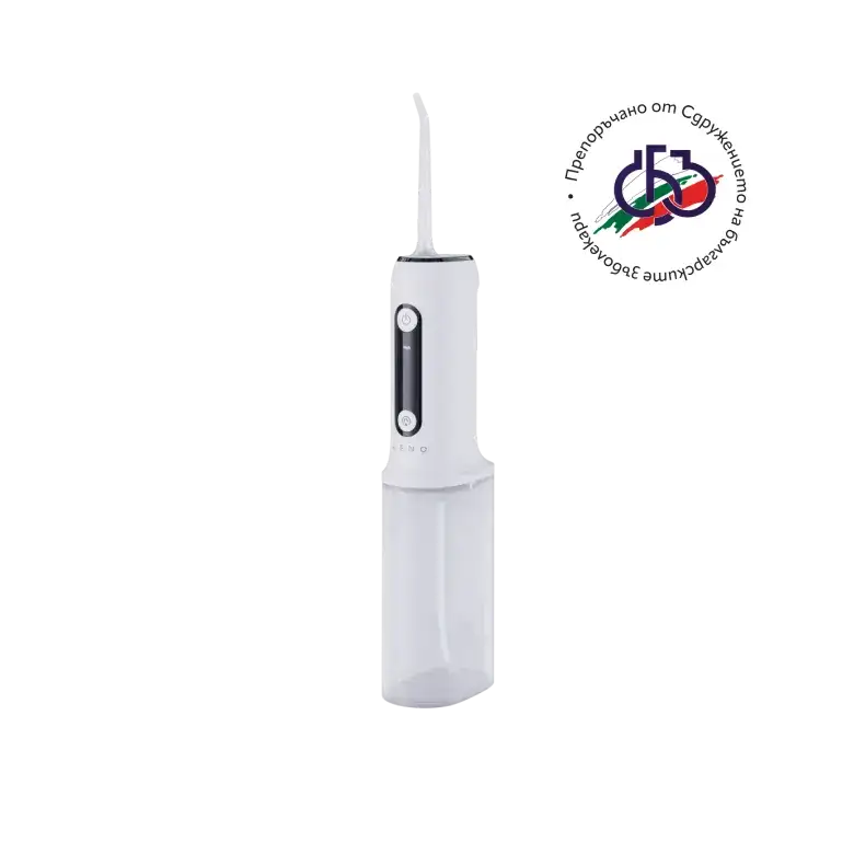 Дентален иригатор AENO DI1 image 1