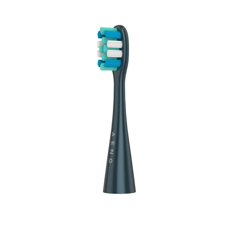 Звукова четка за зъби AENO DB10 (Тъмно синя) image 4