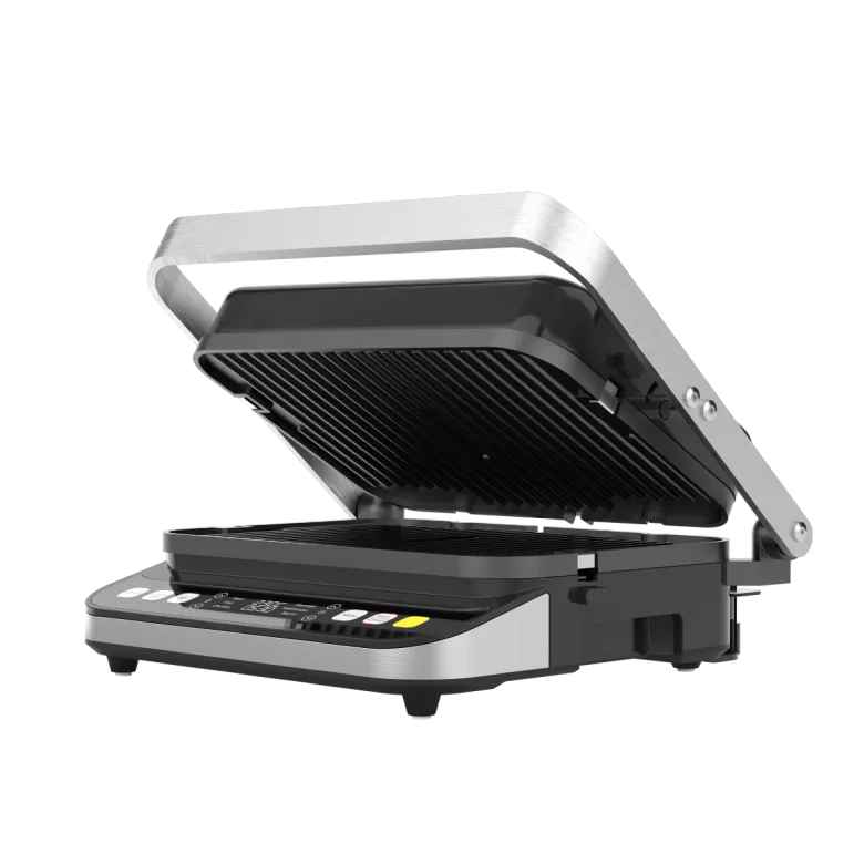 AENO EG5 Electric Grill image 1