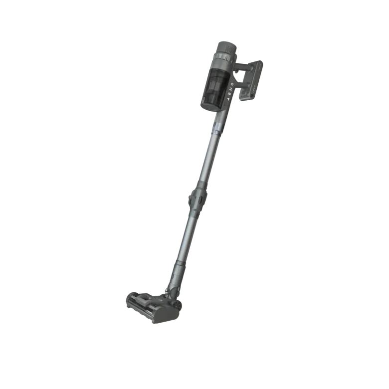 Акумулаторна прахосмукачка AENO SC2 image 2