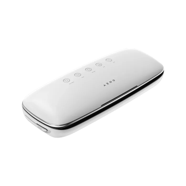 Μηχανή συσκευασίας κενού AENO VS2 image 3