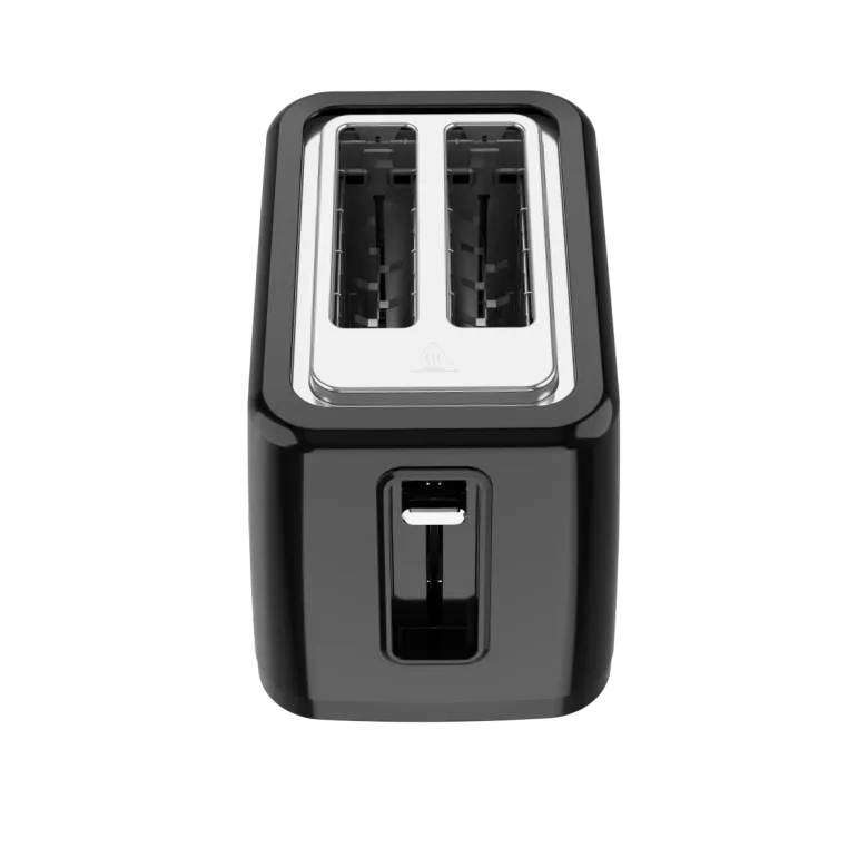 Тостер AENO TS2 (Черный) image 4