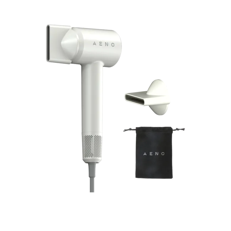 Πιστολάκι μαλλιών AENO HD4 image 1