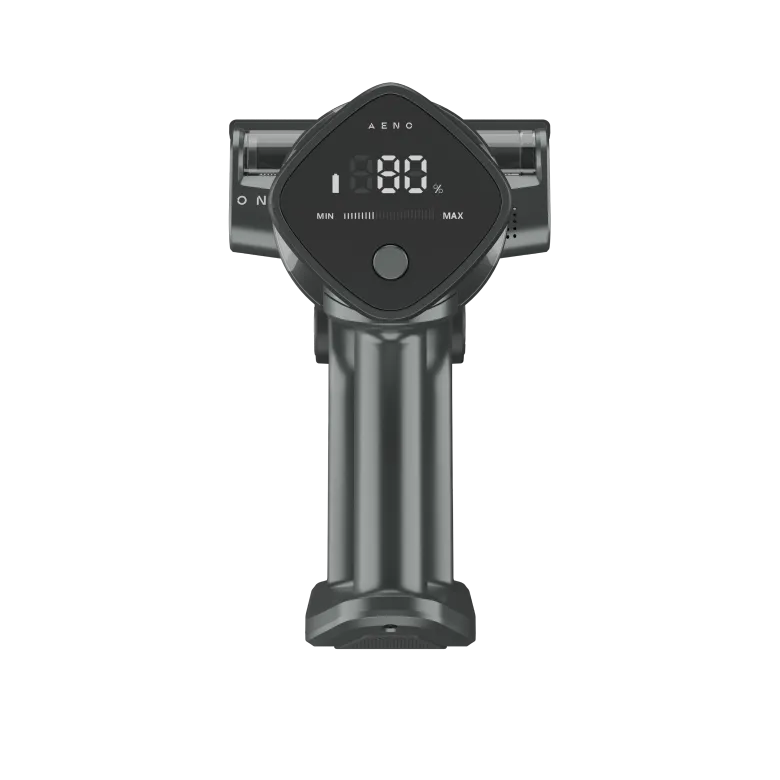 AENO SC7 Cordless Vacuum Cleaner image 7