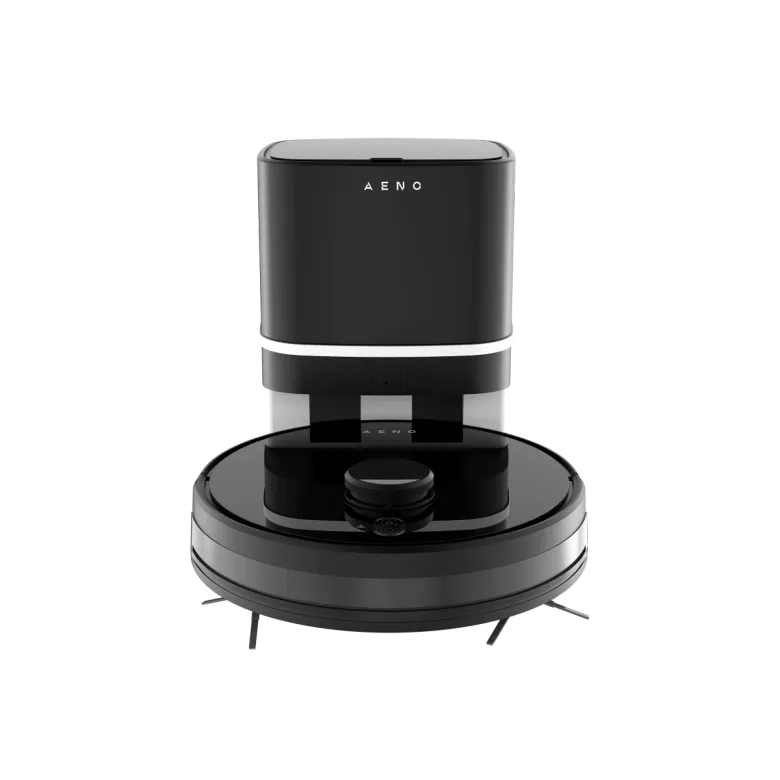 Aspiradora robot AENO RC1S image 2