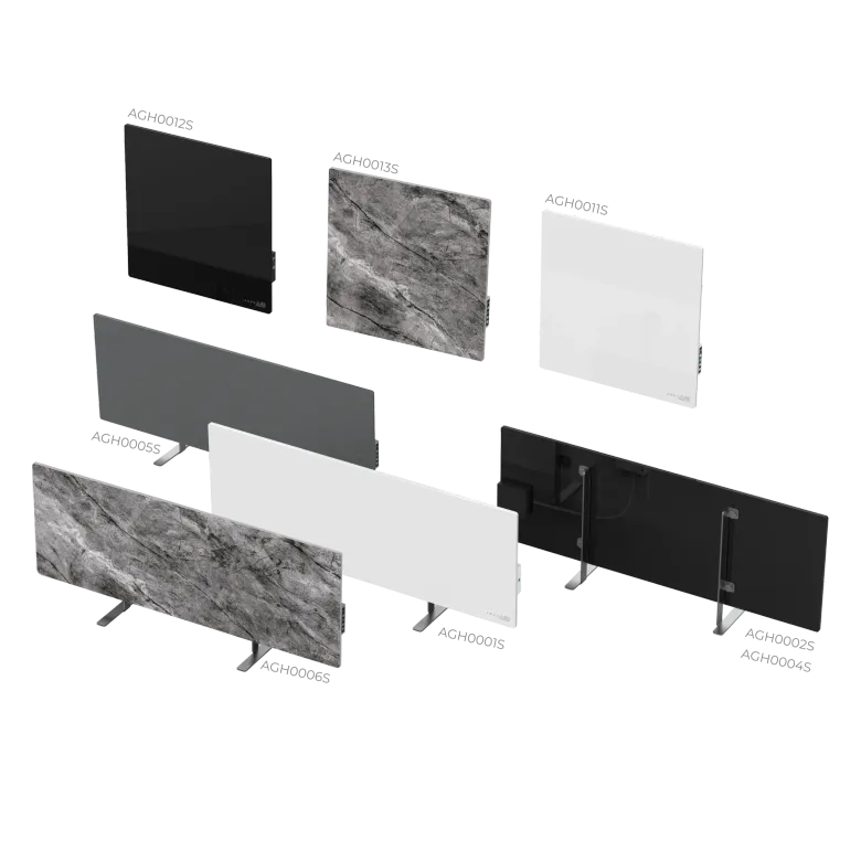 Premium Eco Smart Heater image - 1