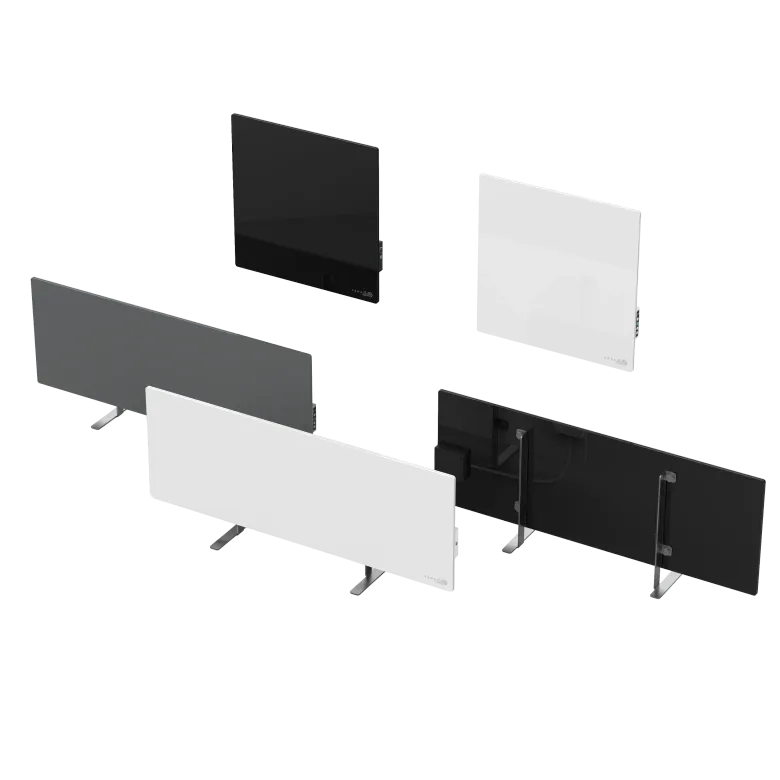 Premium Eko Pametna grijalica image - 1