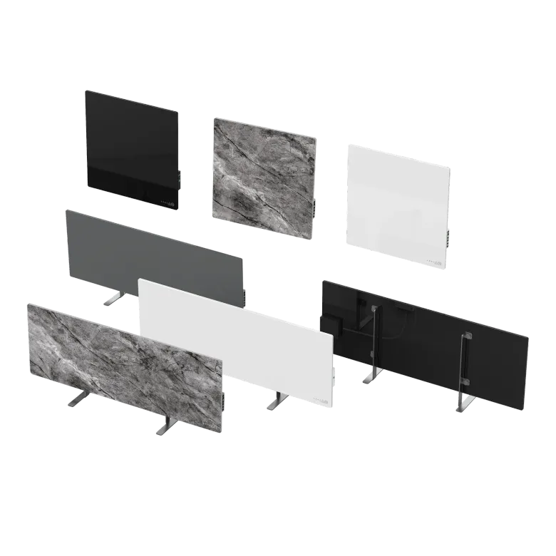 Premium Eco Smart Heater image - 1