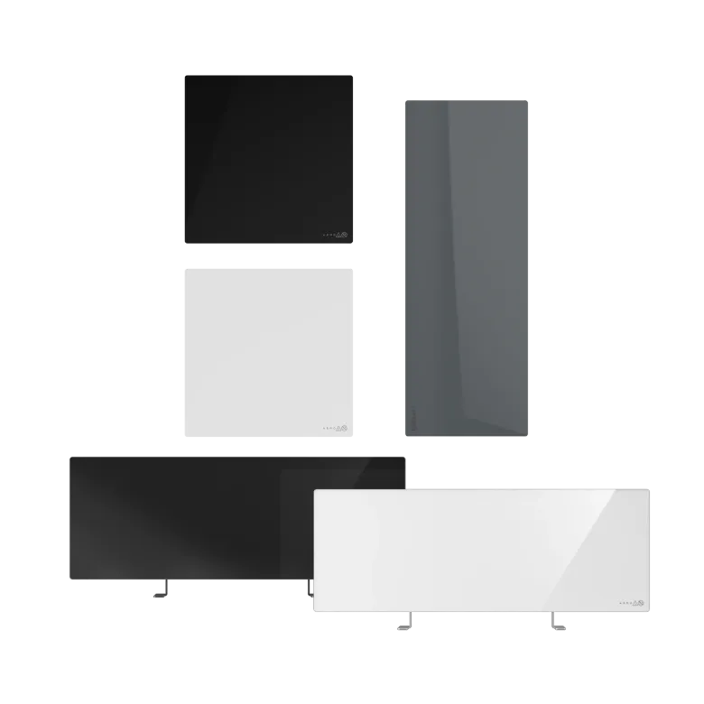 Premium Eko Pametna grijalica image - 3