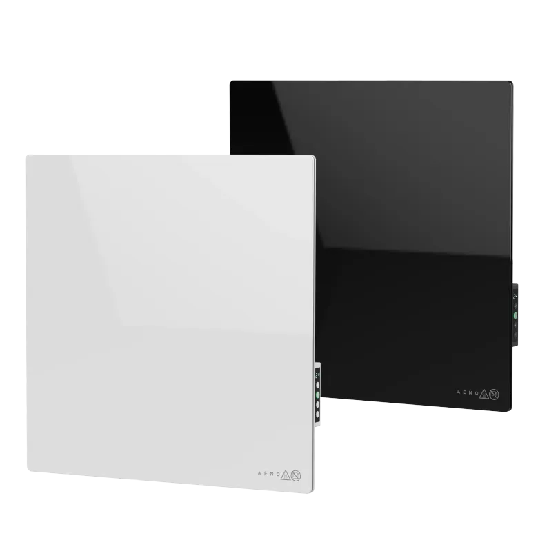 Premium Eco Smart Heater | Aeno Seasonal