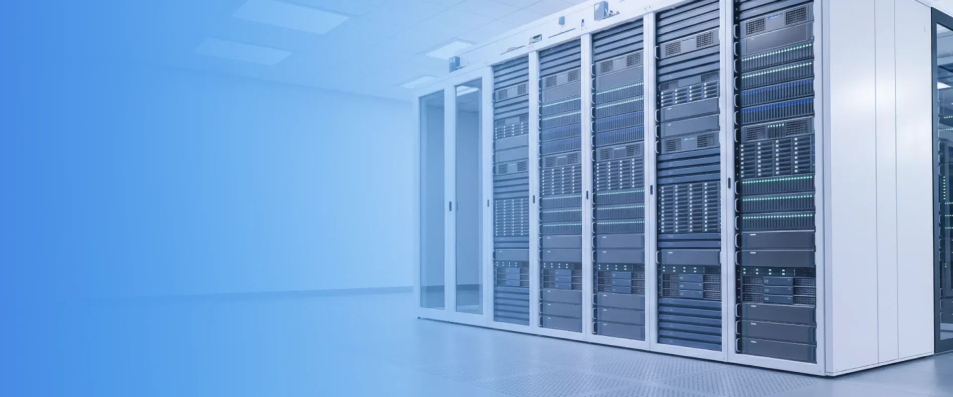 AI, Data Center & Enterprise Infrastructure Solutions | ASBIS