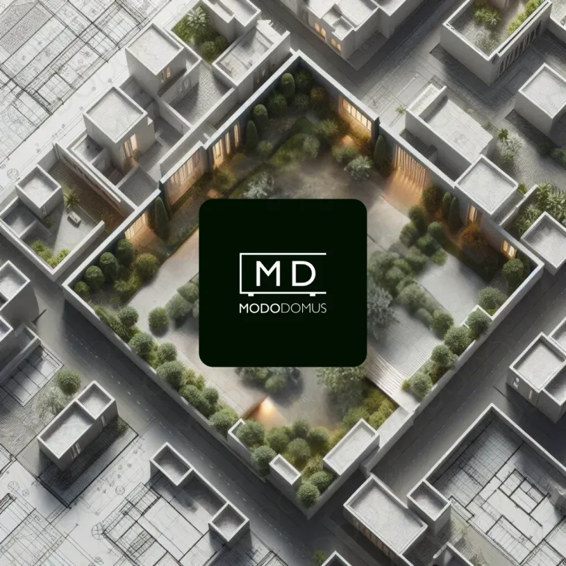 Mododomus MD54 Delivered for Pentakomo Project