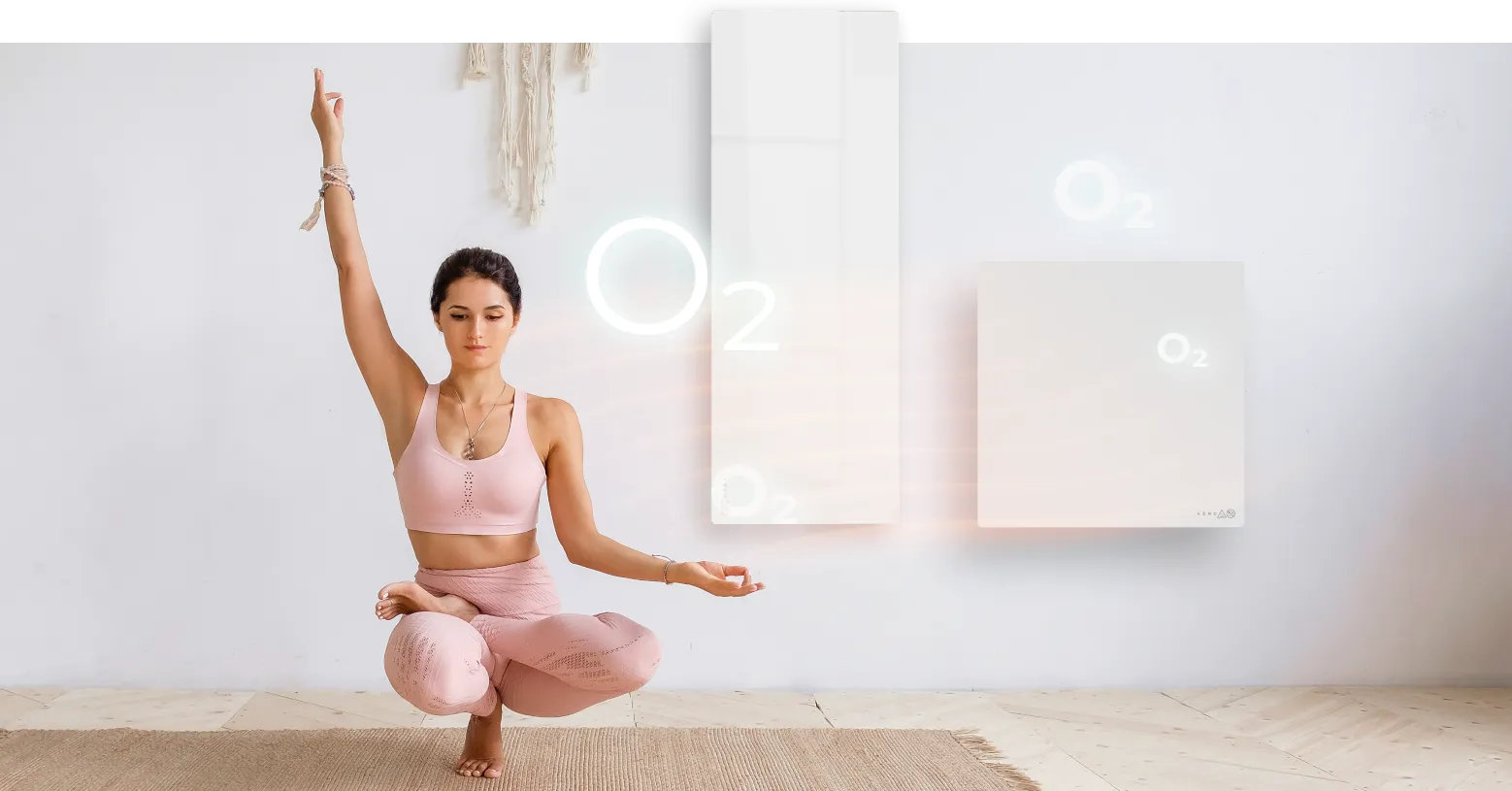 Hipoalergeno grijanje za vašu dobrobit