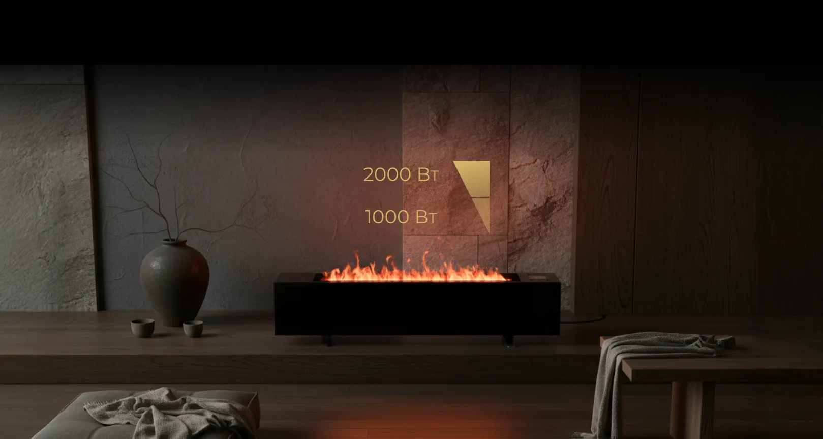 Постійне та SMART опалення