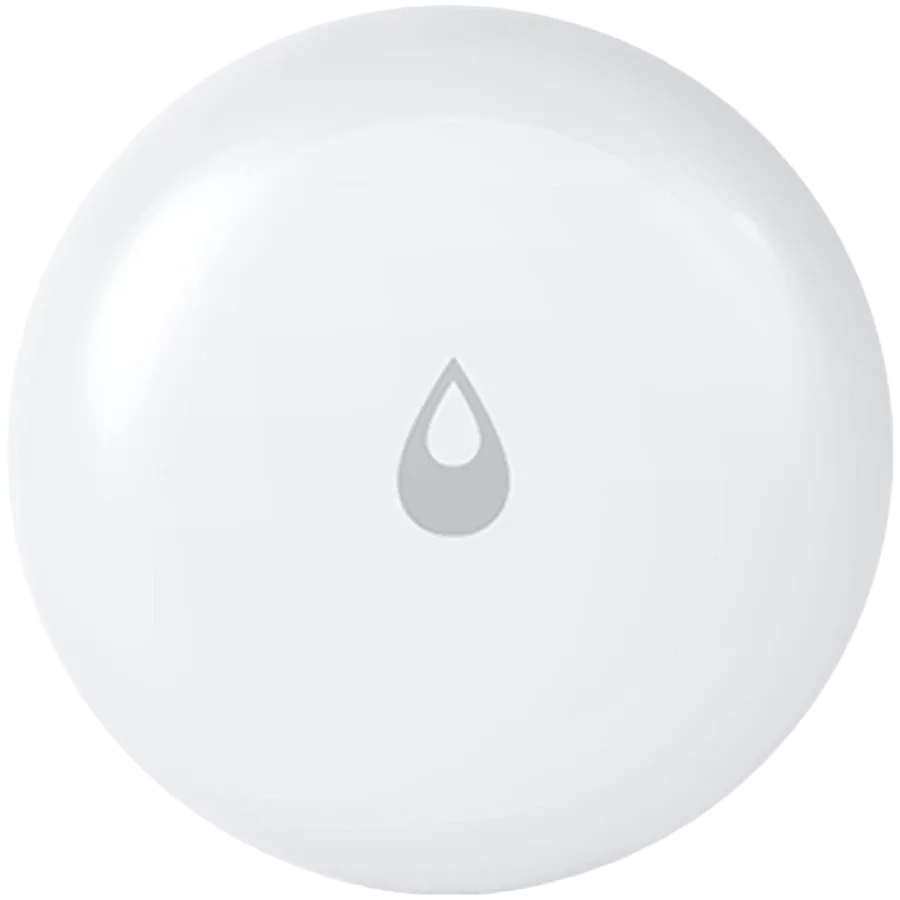 AQARA Leak Sensor, White – photo 1