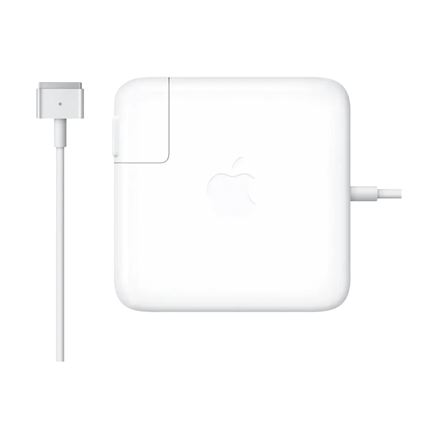 Apple Адаптер питания MagSafe, 85 Вт – photo