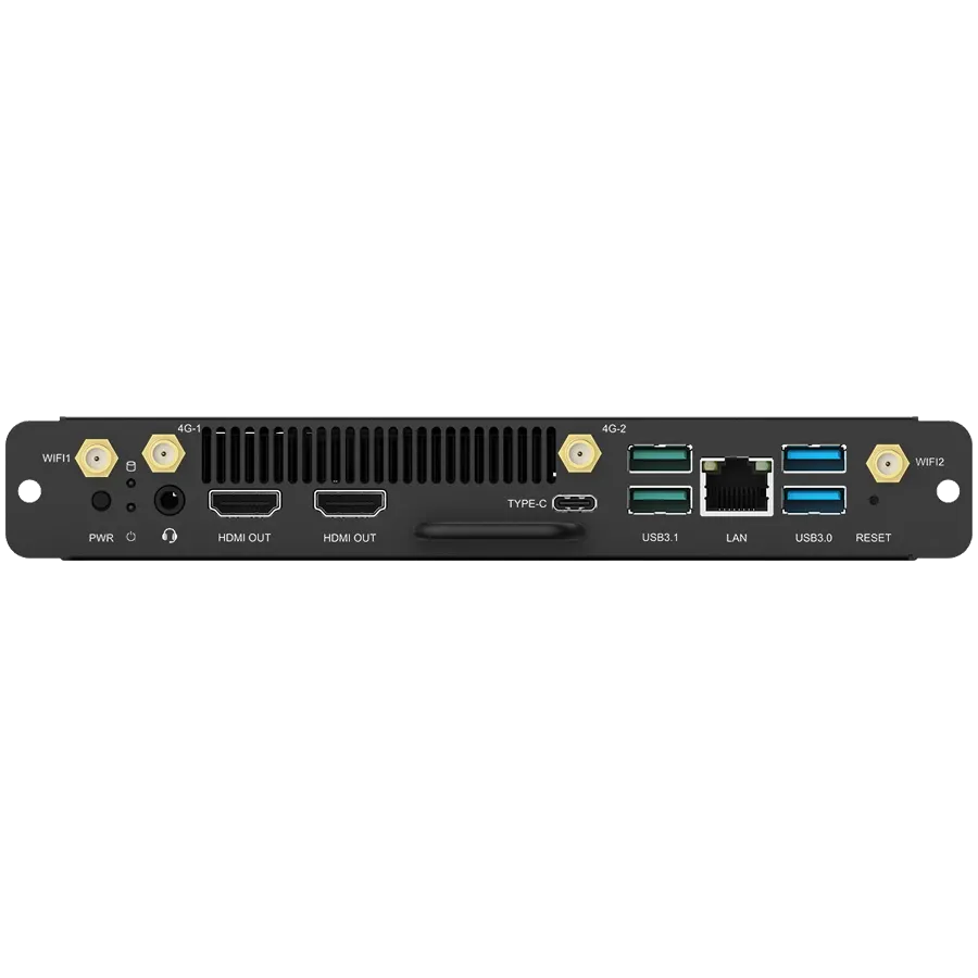 PC FOR MULTIBOARD PRESTIGIO SOLUTIONS PSMB528K001