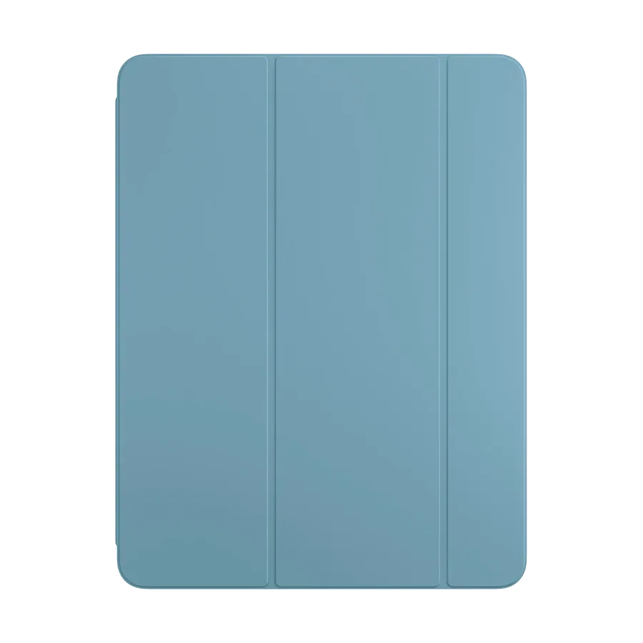 Apple Чехол Smart Folio Smart Folio  Деним для iPad Pro 13 (M4)/Pro 13 (M5) – photo 1