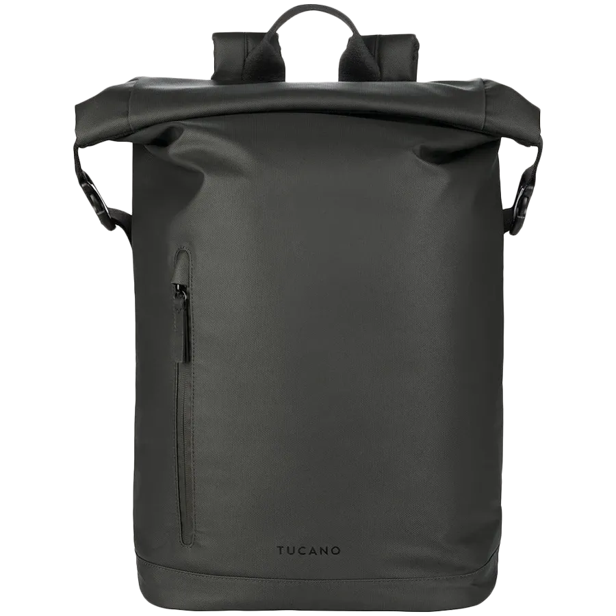 TUCANO Ուսապարկ ROLLO  Սև for MacBook Pro 16/Notebook up to 15.6" – photo 1