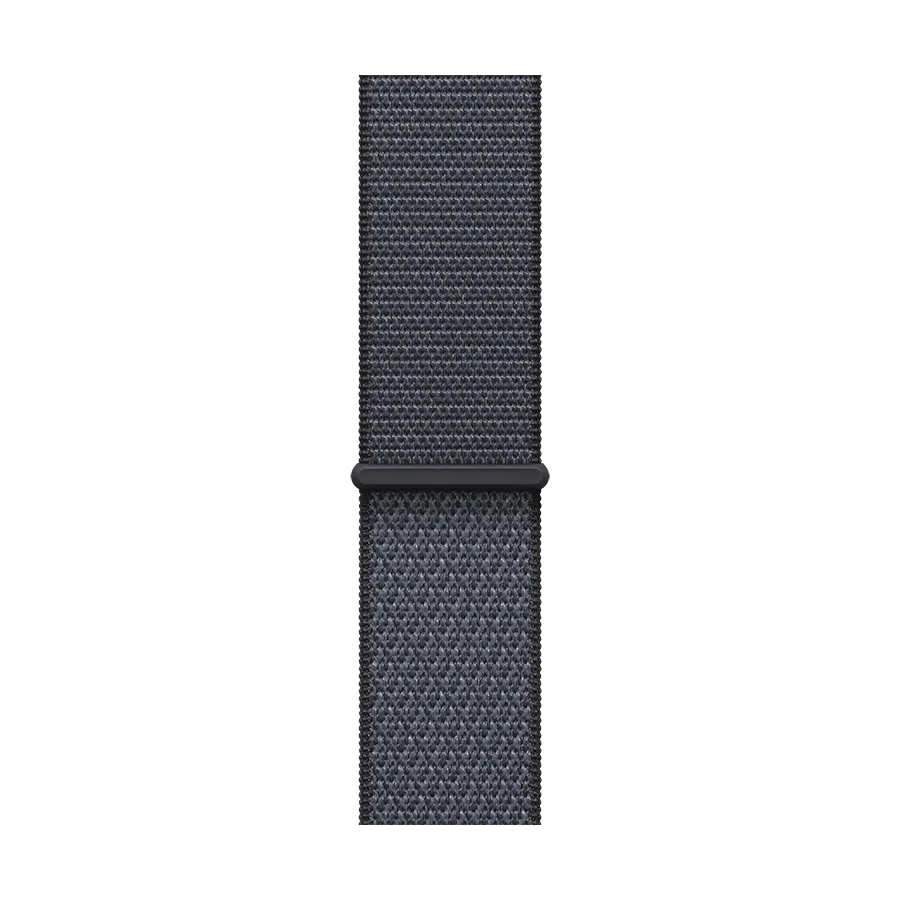 Apple 46mm Sport Loop for Apple Watch 44/45/46/49 mm, Anchor Blue – photo 1