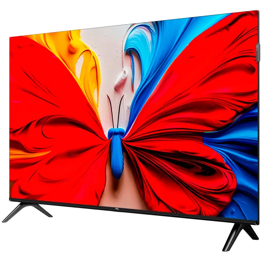 TCL 32S5K HD QLED TV