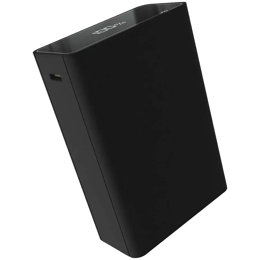 VLP Power Bank, Black – photo 1