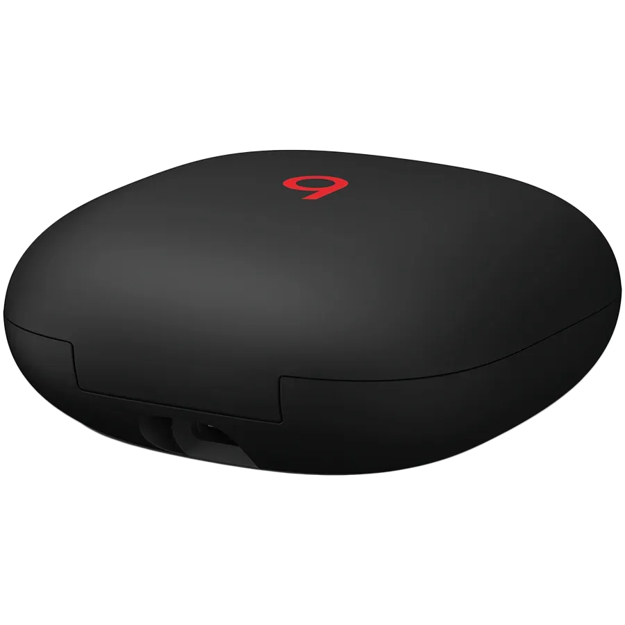 Beats Fit Pro True Wireless Earbuds — Beats Black, Model A2577