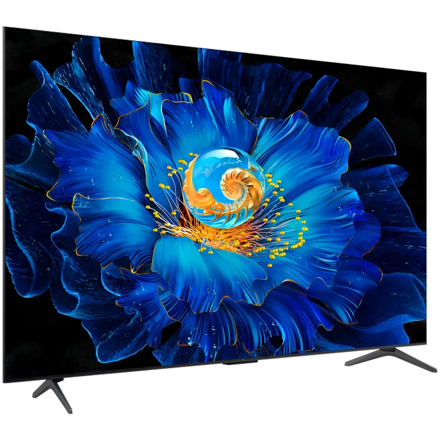 TCL 55C6KS QD-Mini LED 60Hz Google Smart TV
