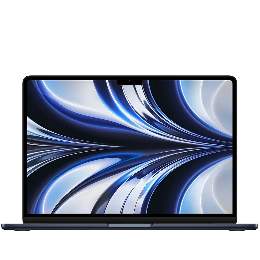 【あんり】Apple M2 MacBookAir 13インチ Apple MacBook Air 13.6