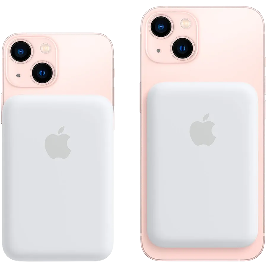 Apple MagSafe Battery Pack, Model A2384