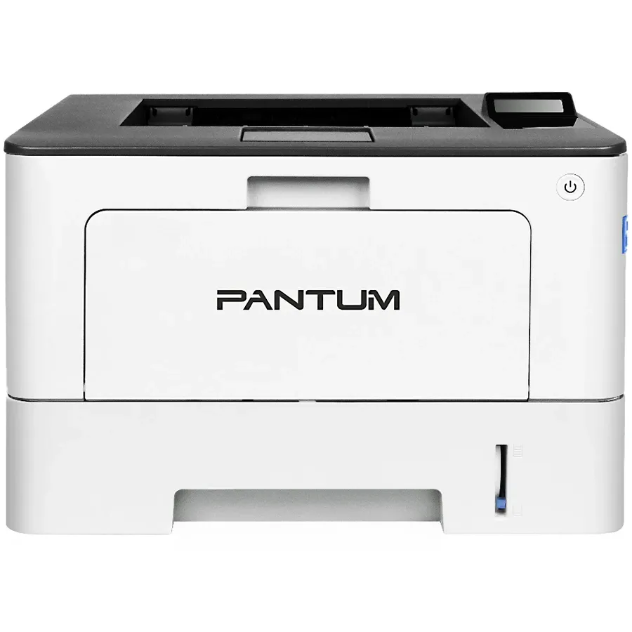 Laser Printer PANTUM, BW(40ppm, 1200 x , 1200dpi), Color(), USB 2.0/Gigabit Ethernet/Wi-Fi – photo