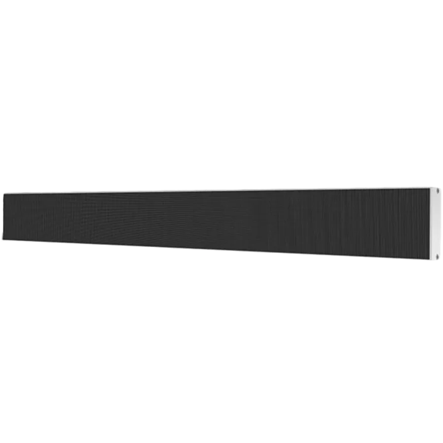 INDOOR DIGITAL SIGNAGE SHELF SIGNAGE 600MM PRESTIGIO SOLUTIONS
