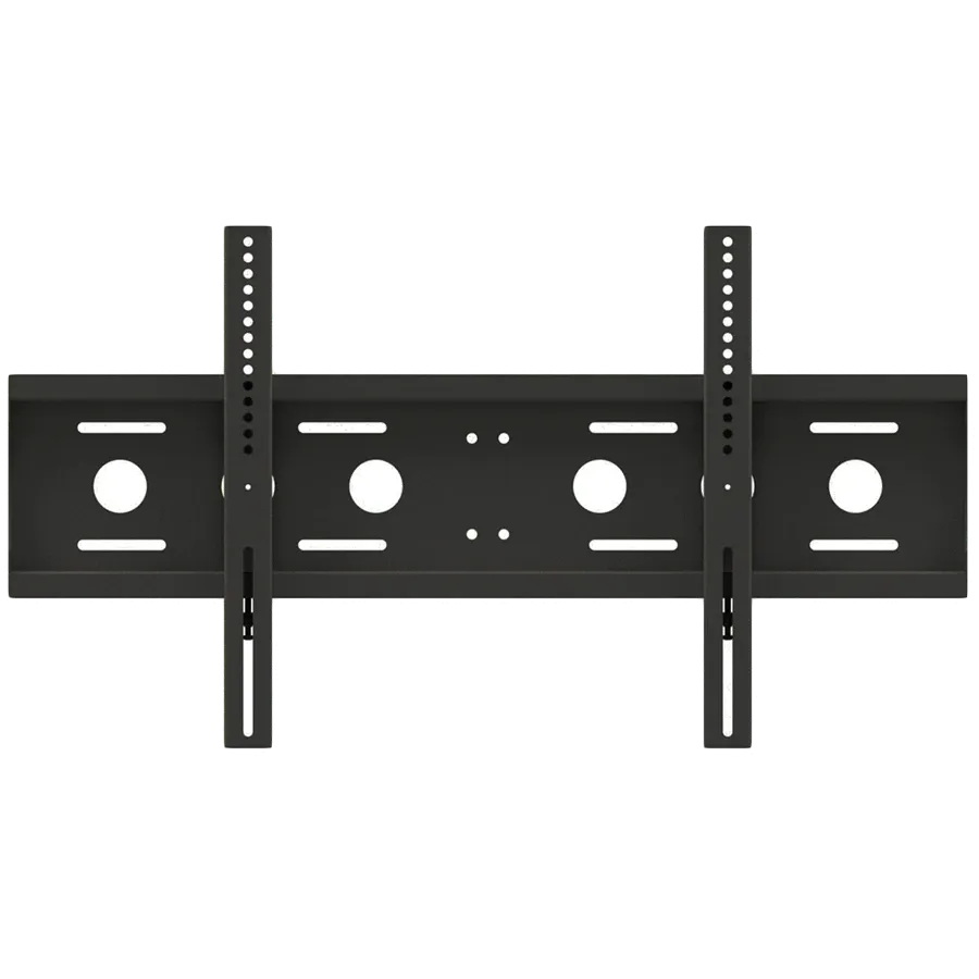 EDBAK Fixed Wall Mount, 38 mm depth for Screens 50"-86"