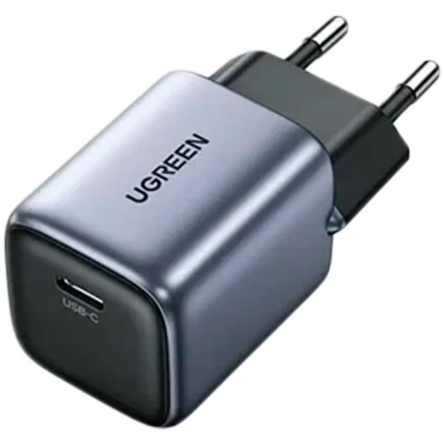 UGREEN Адаптер питания USB-C, 30 Вт – photo