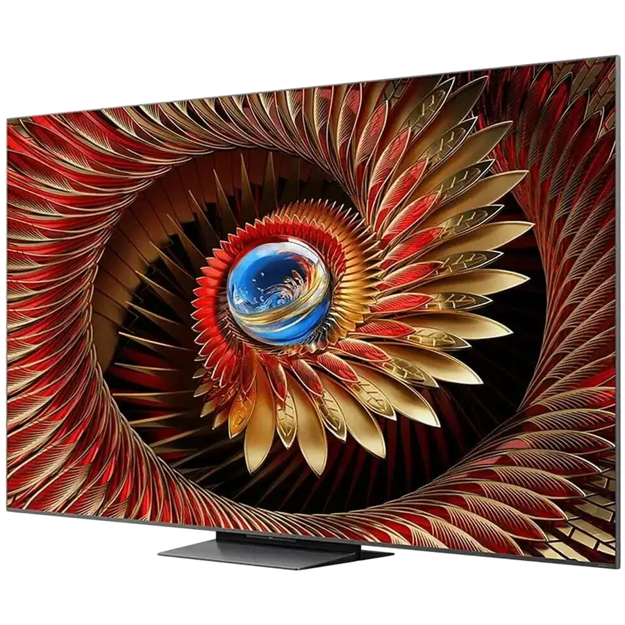TCL 65C8K QD MiniLED TV