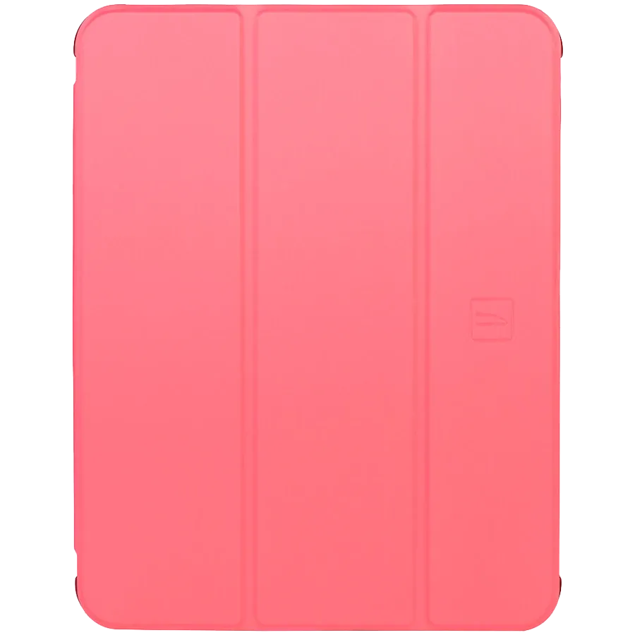 TUCANO Кейс кітапшасы Satin  Қызғылт for iPad (10th generation) – photo 1