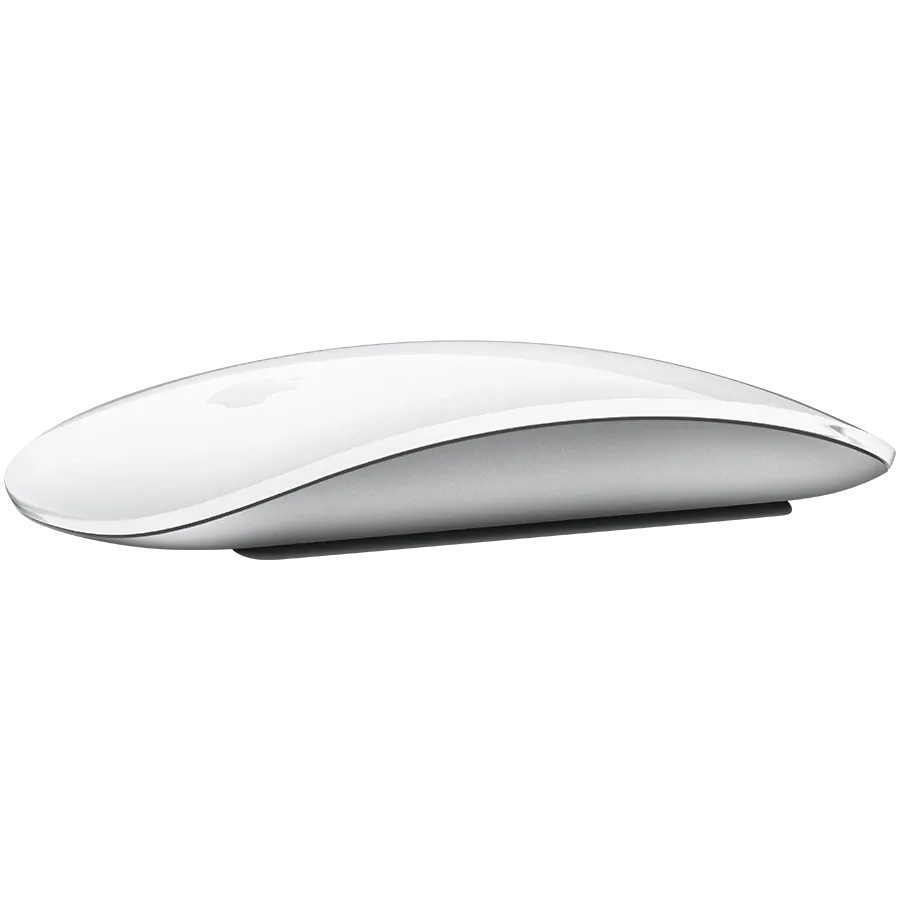 Apple Magic Mouse, Model A1657