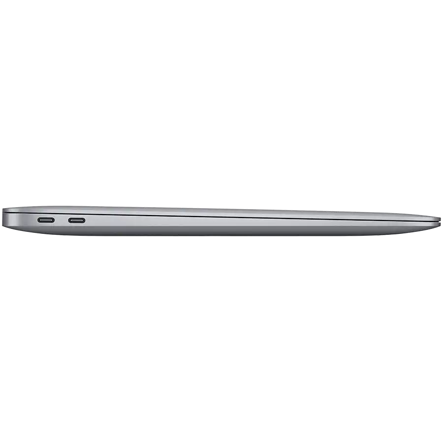 13-inch MacBook Air, Model A2337: Apple M1 chip with 8-core CPU