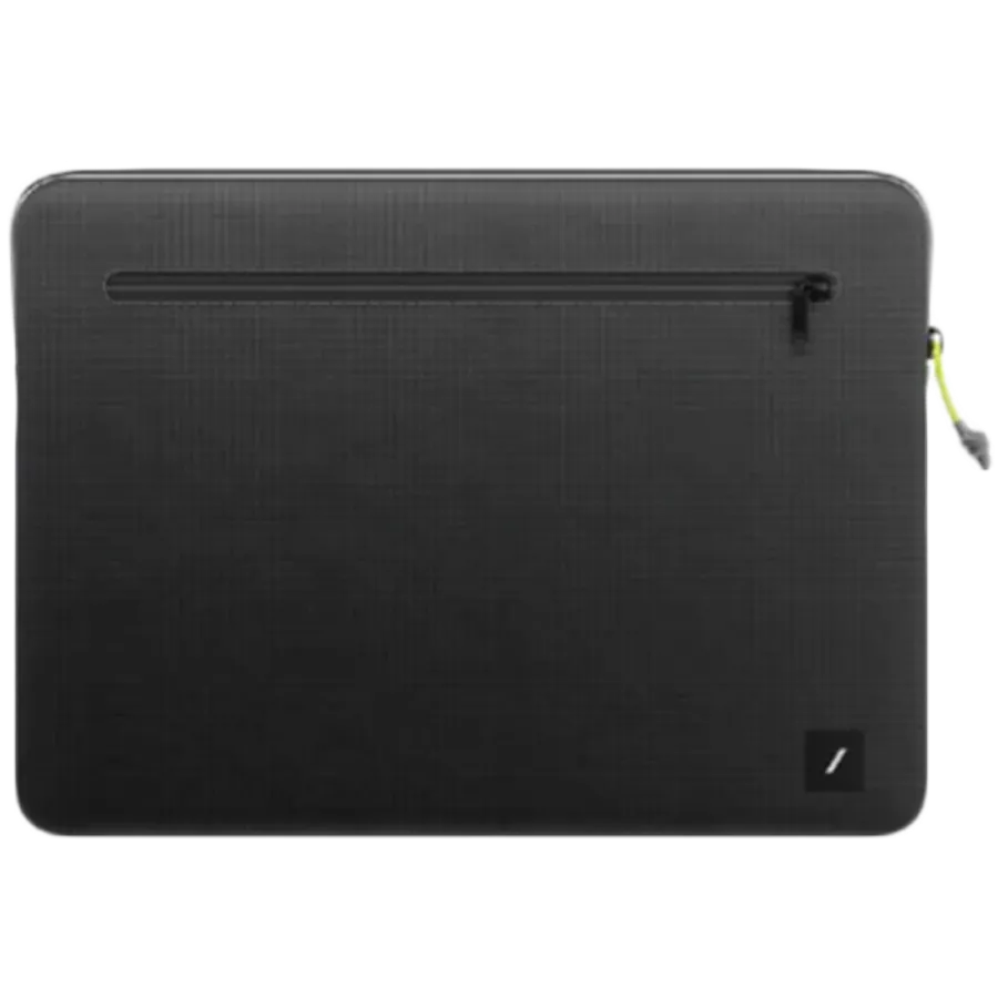 Чехол NATIVE UNION Ultralight 16'' Sleeve для MacBook Pro 16'', Black – photo