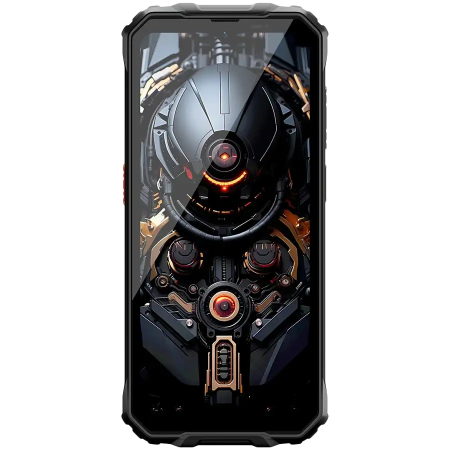 OSCAL Marine 2 rugged smartphone product view