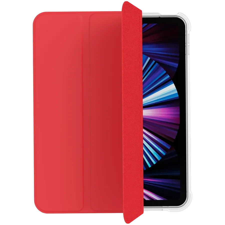 VLP Folio Case Dual Folio Red for iPad Pro 11-inch (3rd generation) – photo 1
