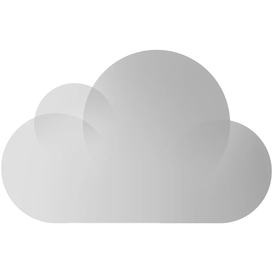 Cloud storage expansion – photo