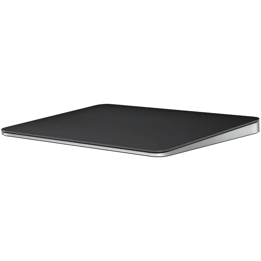 Magic Trackpad - Black Multi-Touch Surface,Model A3120