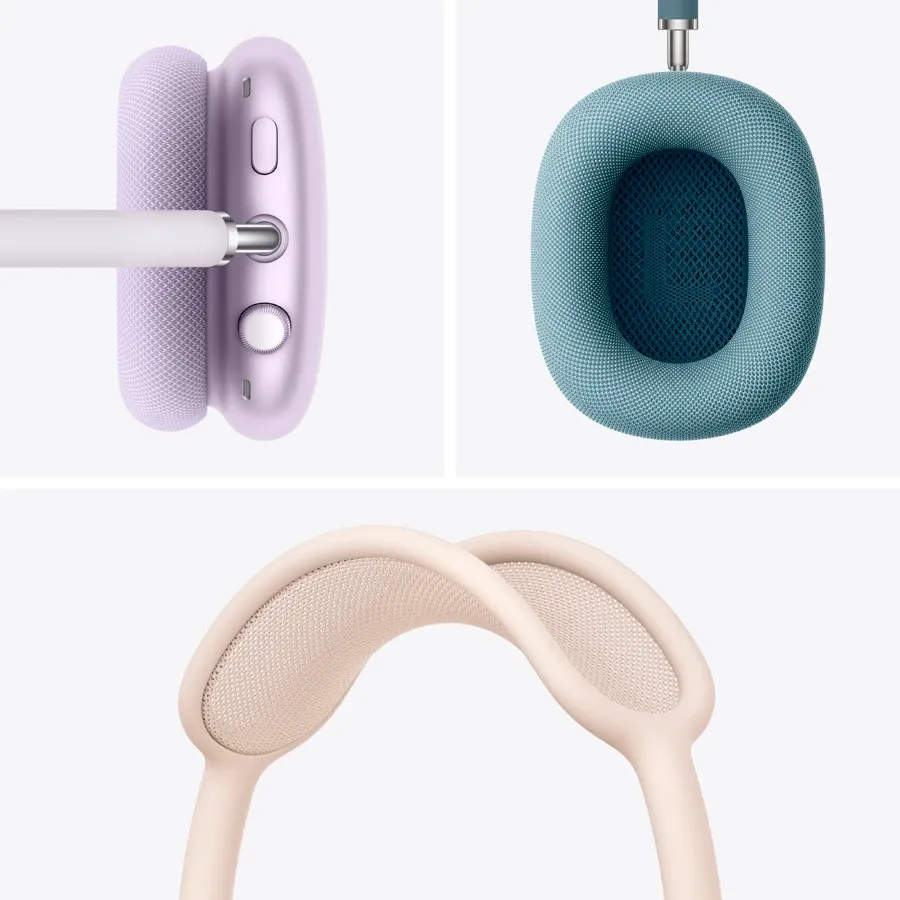 AirPods Max - Orange,Model A3184