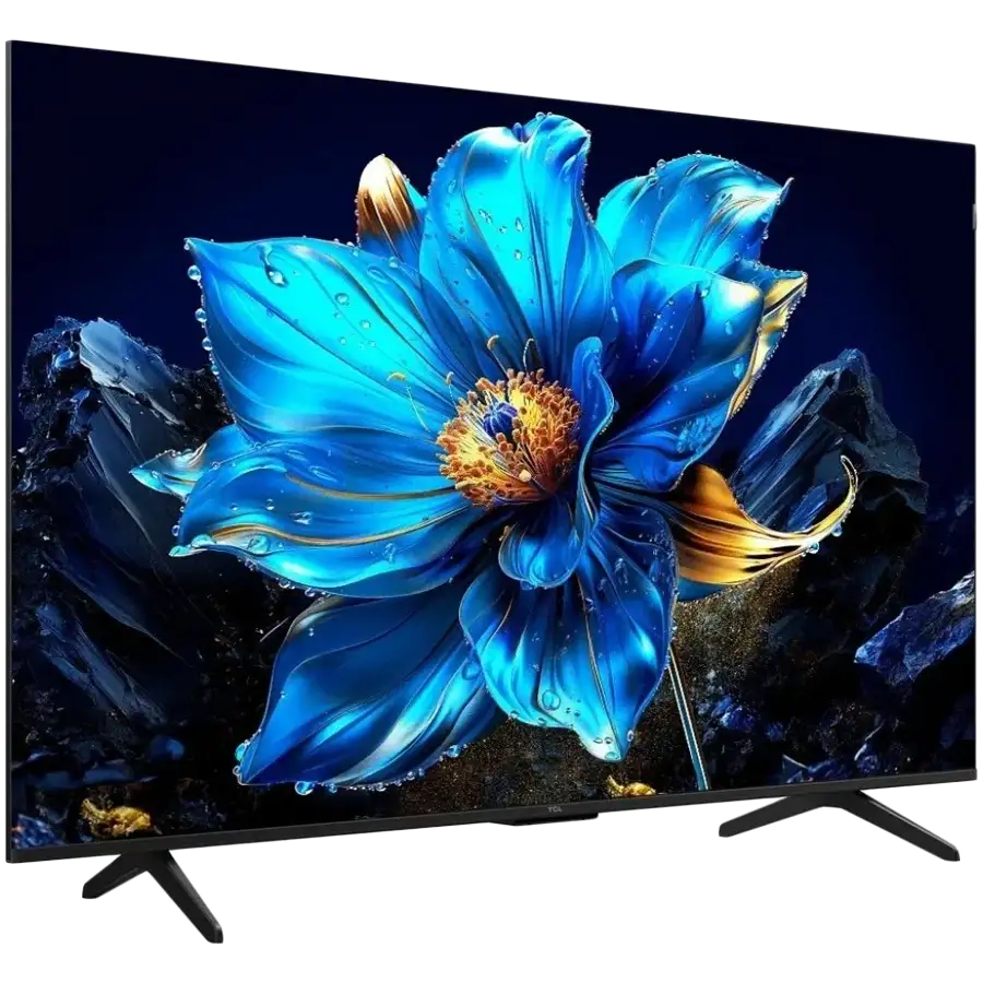 TCL 55P7K QLED 60Hz Google Smart TV