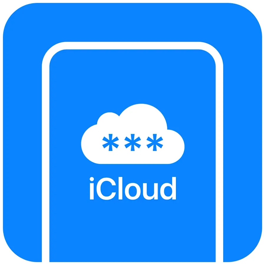Консультация по процедуре восстановления пароля iCloud – photo