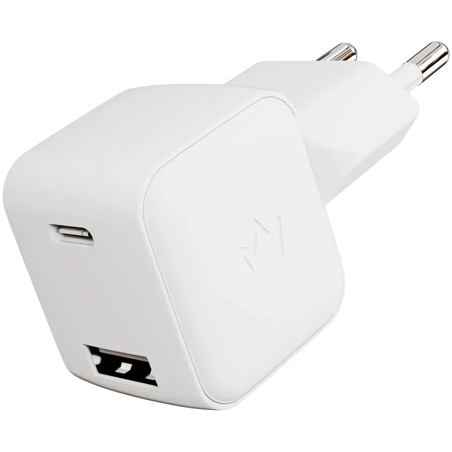 VLP Սնուցման փոխարկիչ 2*USB/USB-C, 20 Վտ – photo 1