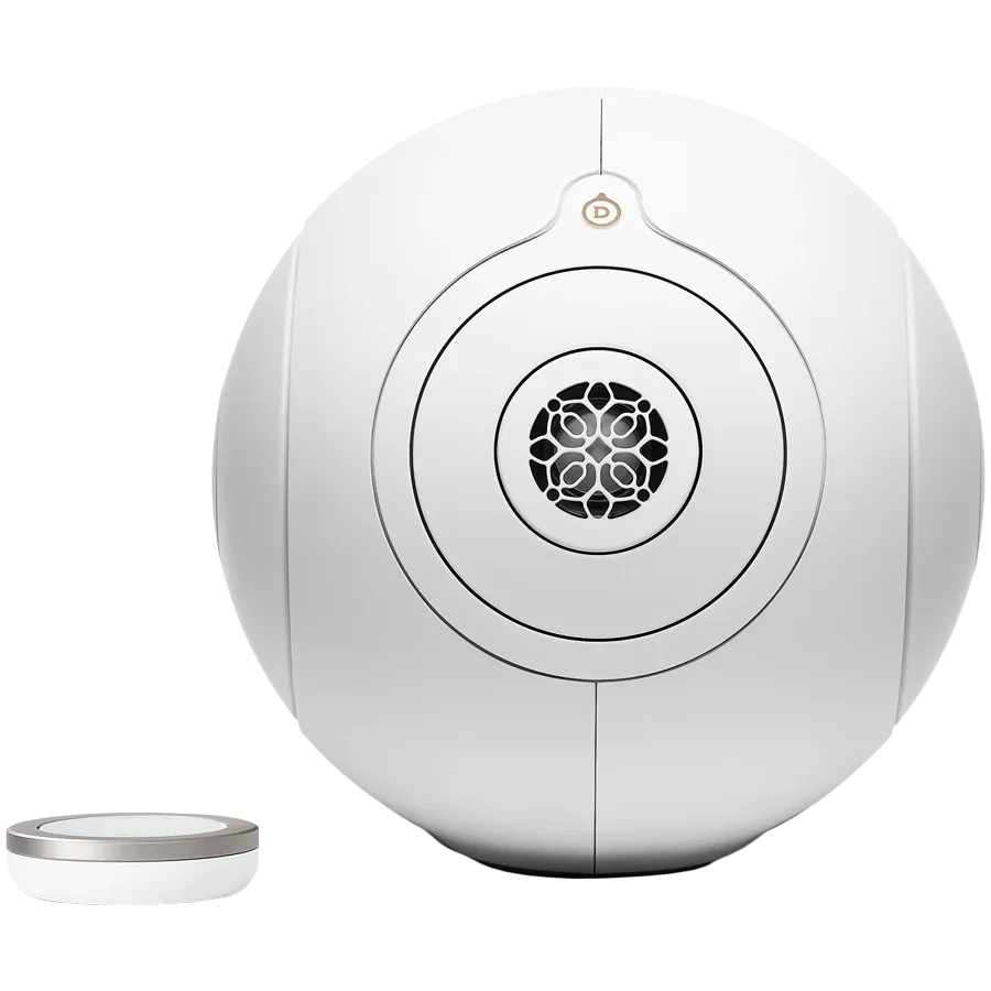 スピーカー・ウーファー Devialet Phantom 1 Rose Gold 108 db A